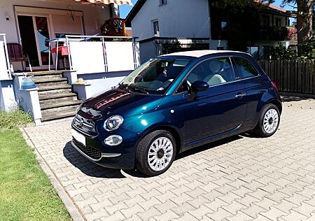 Fiat 500 1.2 8V LOUNGE