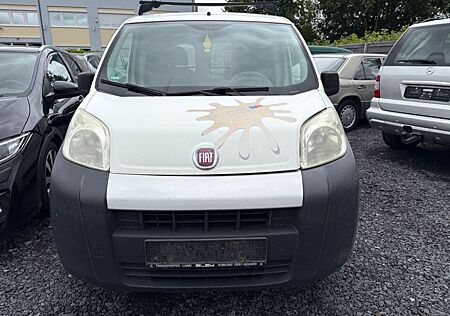 Fiat Fiorino Basis KastenWagen LKW