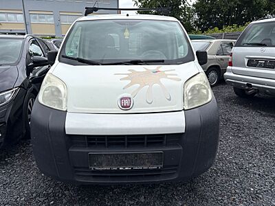 Fiat Fiorino Basis KastenWagen LKW