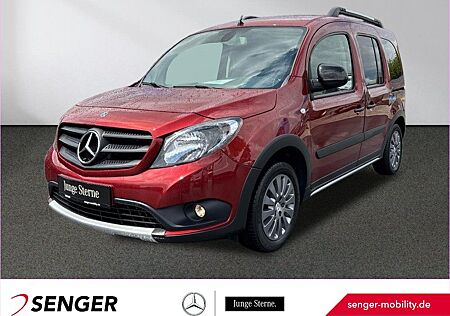 Mercedes-Benz Citan 111 CDI Tourer Edition Lang Navi Kamera