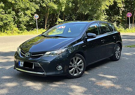 Toyota Auris Hybrid Edition 1,8-l-VVT-i Edition