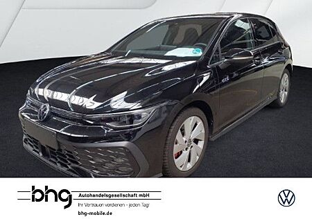 VW Golf Volkswagen 1.5 eHybrid DSG GTE