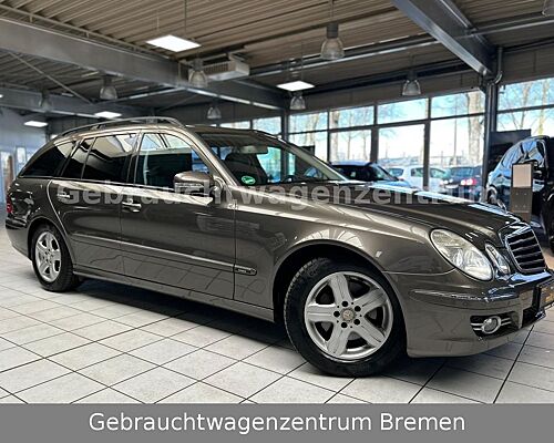 Mercedes-Benz E 280 T*Avantgarde*NAV*XENON*AUTOMATIK*
