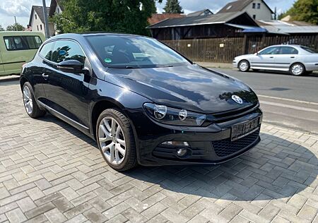 VW Scirocco Volkswagen 1.4 TSI 118 kW ! Motor Instandgesetzt !
