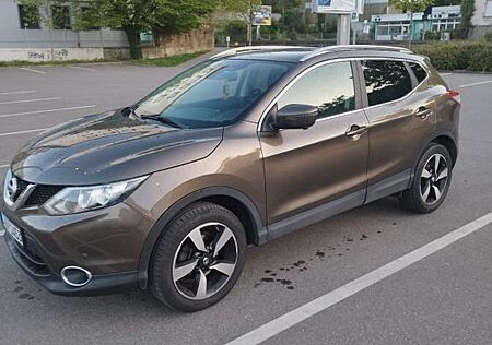 Nissan Qashqai 1.2 DIG-T 360° 360°