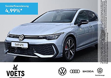 VW Golf Volkswagen VIII 1.5 TSI eHybrid GTE DSG NAVI+MATRIX-LE