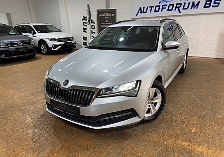 Skoda Superb SuperbCombi 2.0TDI DSG/LED/PDC/SHZ/NAVI/LANE/ACC