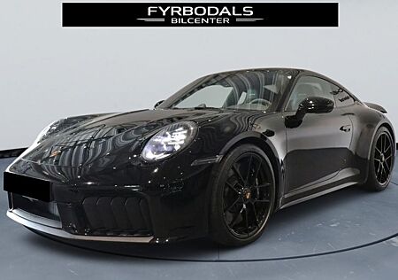 Porsche 911 Urmodell 911 992 Carrera GTS RWD 541hp 4seats Sunroof VAT