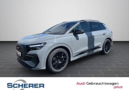 Audi Q4 e-tron Q4 45 e-tron quattro AHK/Panorama/SONOS/uvm.