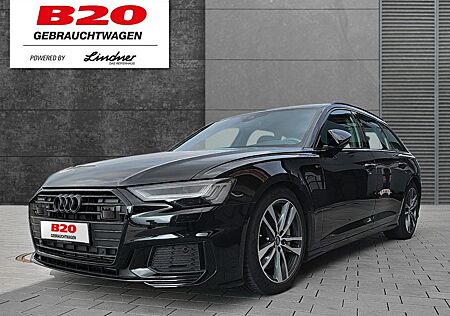 Audi A6 Avant 55 TFSI quattro S tronic sport