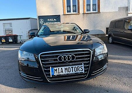 Audi A8 3.0 TDI quattro