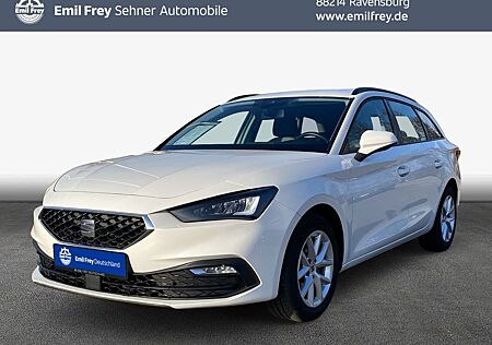 Seat Leon Sportstourer 1.5 TSI ACT OPF Style