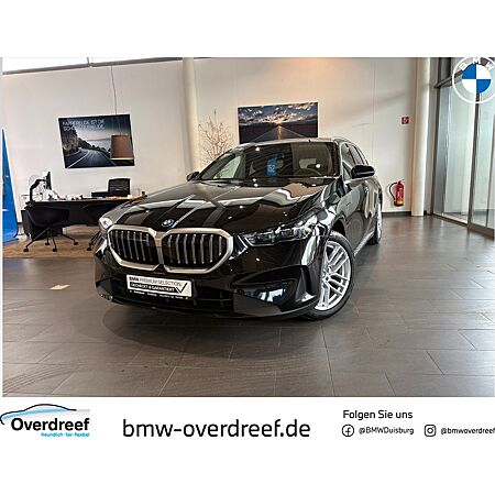 BMW 530 leasen