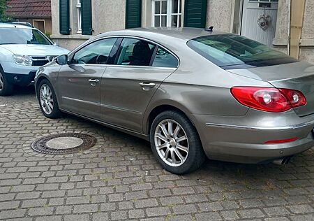 VW Passat CC Volkswagen 1.8 TSI -