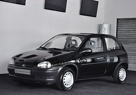 Opel Corsa B ! 1. Hand ! H-Zulassung ! 067.292 km !
