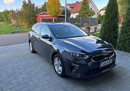 Kia Cee'd Sportswagon 1.4 T-GDI Kombi