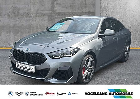 BMW M235i xDrive Gran Coupe Park-Assistent Head-Up H