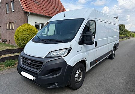 Fiat Ducato Maxi Klima