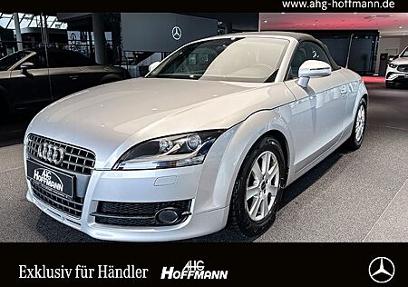 Audi TT Cabrio 2.0 Verkauf nur an Händler/Gewerbe