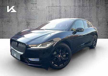 Jaguar I-Pace EV400 S Luftfederung StandHZG ACC Kamera