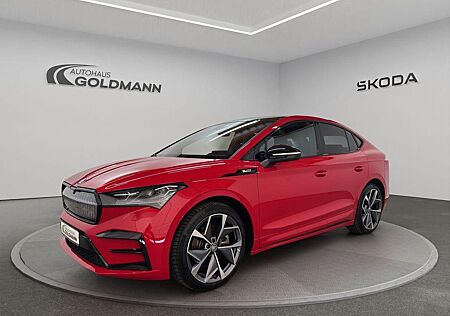 Skoda Enyaq Coupé RS Suite 220kW