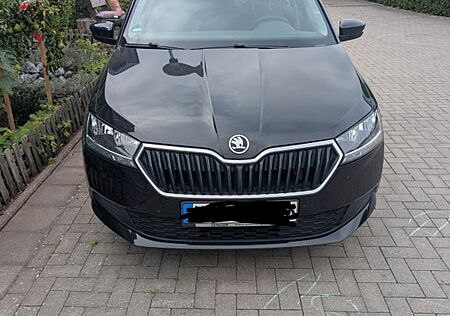 Skoda Fabia 1.0l MPI 44kW Cool Plus Cool Plus