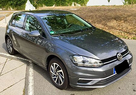 VW Golf Volkswagen 1.4 TSI 92kW Sound Sound