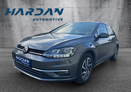 VW Golf Volkswagen VII Lim. Sound Start-Stopp, Automatik!