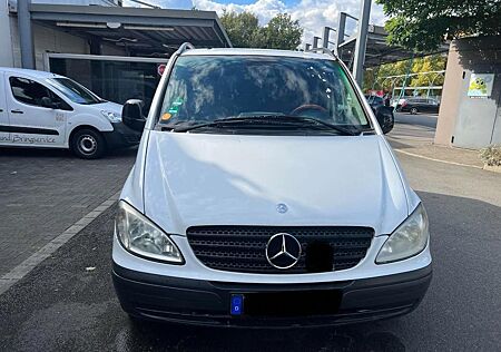 Mercedes-Benz Vito 115