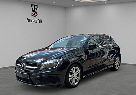 Mercedes-Benz A 180 Street Style AMG Sportline |Navi|
