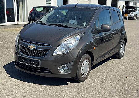 Chevrolet Spark LS
