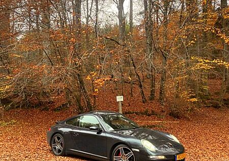 Porsche 997 Carrera 4S WLS x51