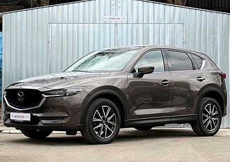 Mazda CX-5 Sports-Line AWD/SPUR-ASS/HEAD-UP/ACC/BOSE