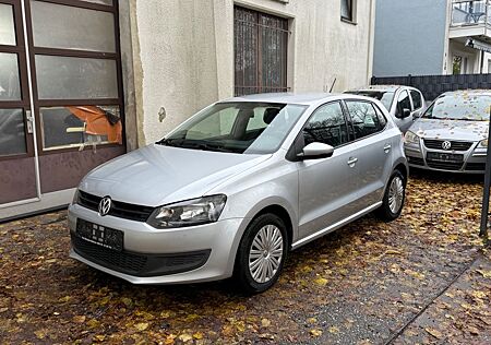 VW Polo Volkswagen 1.2 Klimaanlage,Bluetooth,USB,2Hand