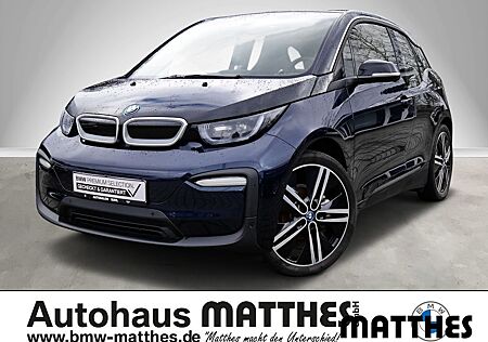 BMW i3 120Ah Rückfahrkamera Navi Klimaautomatik Fahr