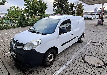 Renault Kangoo ENERGY dCi 110 Intens Intens
