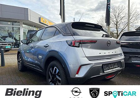 Opel Mokka GS 1.2 Turbo, 1.Hand, Kamera 180°, PDC, LH