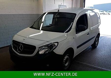 Mercedes-Benz Citan 109/111 Cdi Lang KLIMA/NAVIGATION