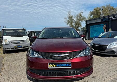 Chrysler Voyager Grand