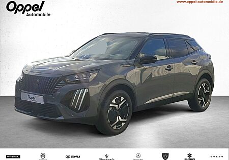 Peugeot 2008 GT SITZHEIZUNG+NAVIGATION+ALCANTARA-PAKETBC