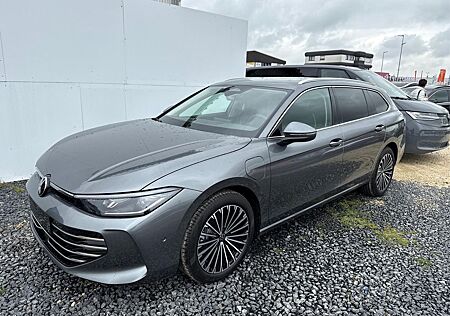 VW Passat Volkswagen ELEGANCE DSG eHybrid PHEV IQ.LIGHT IQ....