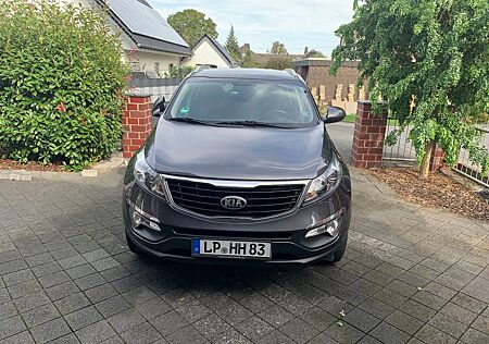 Kia Sportage 1.6 FL