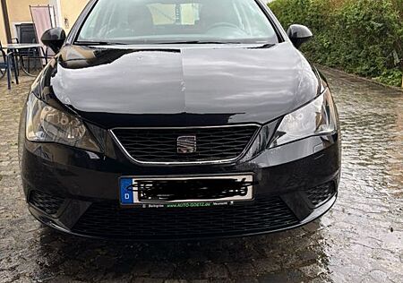 Seat Ibiza 1.4 16V
