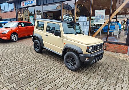 Suzuki Jimny 1.5 Comfort NFZ