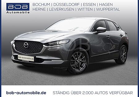 Mazda CX-30 2.0 M-Hyb. Selection NAVI HEAD-UP KLIMA BT
