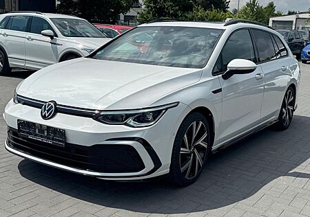 VW Golf Volkswagen 1.5 eTSI R LINE/TRAVEL/PANO/VIRTUAL/AHK