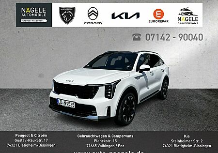 Kia Sorento 2.2 CRDi Platinum 4WD Pano.-Dach/Autom.