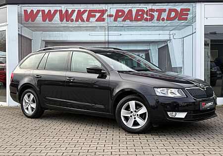 Skoda Octavia Combi Ambition PDC SHZ Tempomat