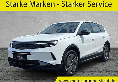 Opel Grandland X Grandland 1.2 48V Mild- Hybrid 107kW Edition