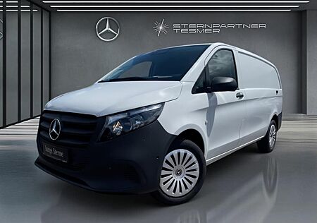 Mercedes-Benz Vito 116 CDI Kasten Lang AHK+MBUX+NAV+TEMP+KLIMA